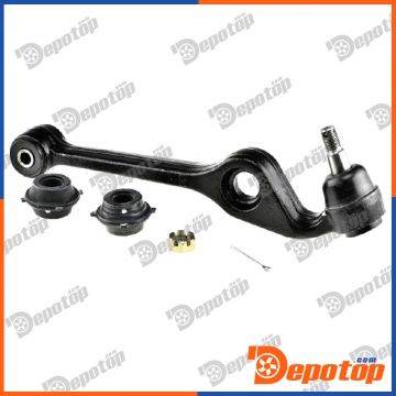 Bras Des Suspension avant droite pour DAIHATSU | 06-0270-G6, 06-642-G5