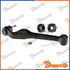 Bras Des Suspension avant droite pour DAIHATSU | 06-0270-G6, 06-642-G5