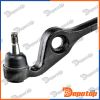 Bras Des Suspension avant droite pour DAIHATSU | 06-0270-G6, 06-642-G5