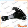 Bras Des Suspension avant gauche pour DAIHATSU | 20-20564, 40-01211