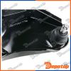 Bras Des Suspension avant gauche pour DAIHATSU | 20-20564, 40-01211