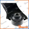 Bras Des Suspension avant gauche pour DAIHATSU | 20-20564, 40-01211