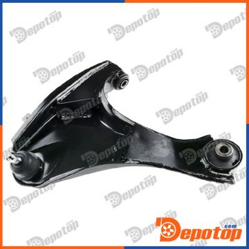 Bras Des Suspension avant droite pour DAIHATSU | 20-20563, 40-01210