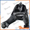 Bras Des Suspension avant droite pour DAIHATSU | 20-20563, 40-01210