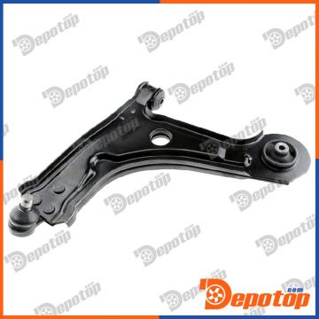 Bras Des Suspension avant gauche pour CHEVROLET | 20-20034-2, 29-160500010