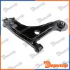 Bras Des Suspension avant gauche pour CHEVROLET | 20-20034-2, 29-160500010