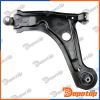 Bras Des Suspension avant gauche pour CHEVROLET | 20-20034-2, 29-160500010