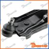 Bras Des Suspension avant gauche pour CHEVROLET | 20-20034-2, 29-160500010