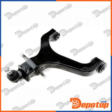 Bras Des Suspension avant gauche pour SSANGYONG | 41732, 0795174