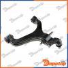 Bras Des Suspension avant gauche pour SSANGYONG | 41732, 0795174