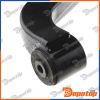 Bras Des Suspension avant gauche pour SSANGYONG | 41732, 0795174