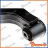 Bras Des Suspension avant gauche pour SSANGYONG | 41732, 0795174