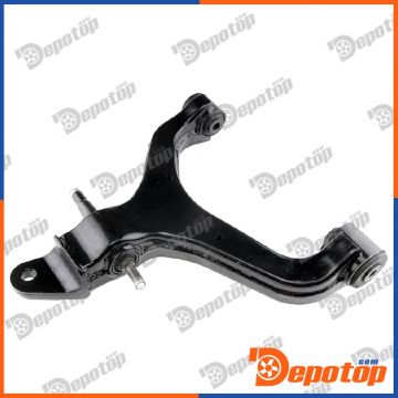 Bras Des Suspension avant droite pour SSANGYONG | 0785174, 0788065