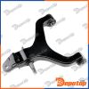 Bras Des Suspension avant droite pour SSANGYONG | 0785174, 0788065