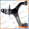 Bras Des Suspension avant droite pour SSANGYONG | 0785174, 0788065