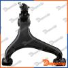 Bras Des Suspension avant droite pour SSANGYONG | 48051, 0785174