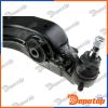 Bras Des Suspension avant droite pour SSANGYONG | 48051, 0785174