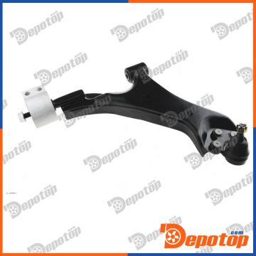 Bras Des Suspension avant droite pour CHEVROLET | 10CH0100, 11TC224