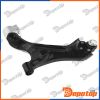 Bras Des Suspension avant droite pour CHEVROLET | 10CH0100, 11TC224