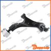 Bras Des Suspension avant droite pour CHEVROLET | 10CH0100, 11TC224