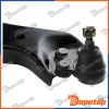 Bras Des Suspension avant droite pour CHEVROLET | 10CH0100, 11TC224