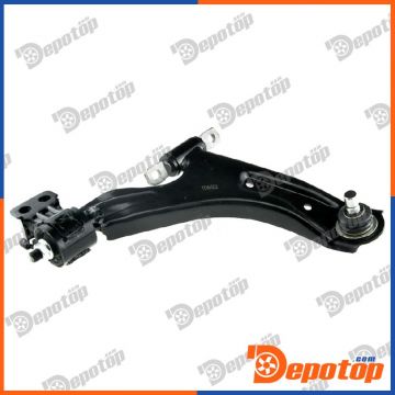 Bras Des Suspension avant droite pour CHEVROLET | 87-1775, 97CH10473