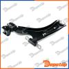 Bras Des Suspension avant droite pour CHEVROLET | 87-1775, 97CH10473