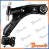 Bras Des Suspension avant droite pour CHEVROLET | 87-1775, 97CH10473