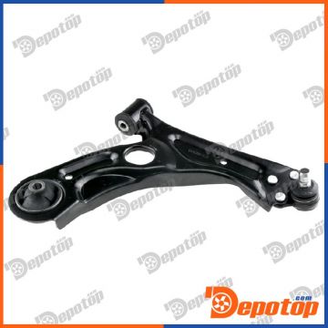 Bras Des Suspension avant droite pour CHEVROLET | 58284, 89279