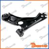 Bras Des Suspension avant droite pour CHEVROLET | 58284, 89279