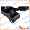 Bras Des Suspension avant droite pour CHEVROLET | 58284, 89279
