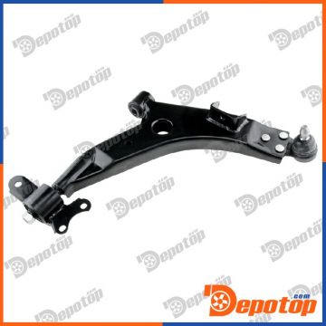 Bras Des Suspension avant droite pour CHEVROLET | 89179, 13941800