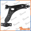 Bras Des Suspension avant droite pour FORD | 06TC364, 10FR1700