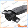 Bras Des Suspension avant droite pour FORD | 06TC364, 10FR1700