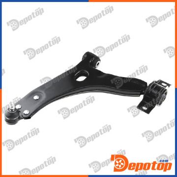 Bras Des Suspension avant inferieur gauche pour FORD | 06TC365, 10FR1700