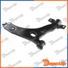 Bras Des Suspension avant inferieur gauche pour FORD | 06TC365, 10FR1700