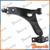 Bras Des Suspension avant inferieur gauche pour FORD | 06TC365, 10FR1700