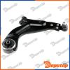 Bras Des Suspension avant droite pour FORD | 001-10-22079, 001-10-23491