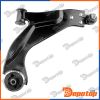 Bras Des Suspension avant droite pour FORD | 001-10-22079, 001-10-23491