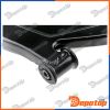 Bras Des Suspension avant droite pour FORD | 001-10-22079, 001-10-23491