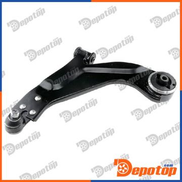 Bras Des Suspension avant inferieur gauche pour FORD | 001-10-22077, 06BJ410