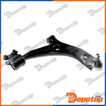 Bras Des Suspension avant droite pour FORD | 001-10-19445, 001-10-19448