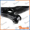 Bras Des Suspension avant droite pour FORD | 001-10-19445, 001-10-19448