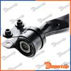 Bras Des Suspension avant droite pour FORD | 001-10-19445, 001-10-19448