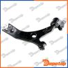 Bras Des Suspension avant inferieur gauche pour FORD | 001-10-19446, 001-10-19448