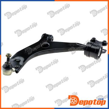 Bras Des Suspension avant inferieur gauche pour FORD | 001-10-19444, 001-10-19448