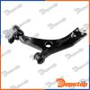 Bras Des Suspension avant droite pour FORD | 001-10-19443, 001-10-19448