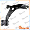 Bras Des Suspension avant droite pour FORD | 001-10-19443, 001-10-19448