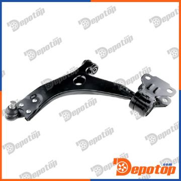 Bras Des Suspension avant gauche pour FORD | 3676, 045783B