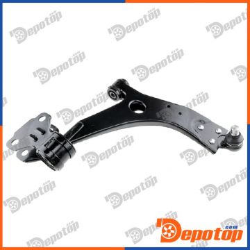 Bras Des Suspension avant inferieur droite pour FORD | 3677, 045784B